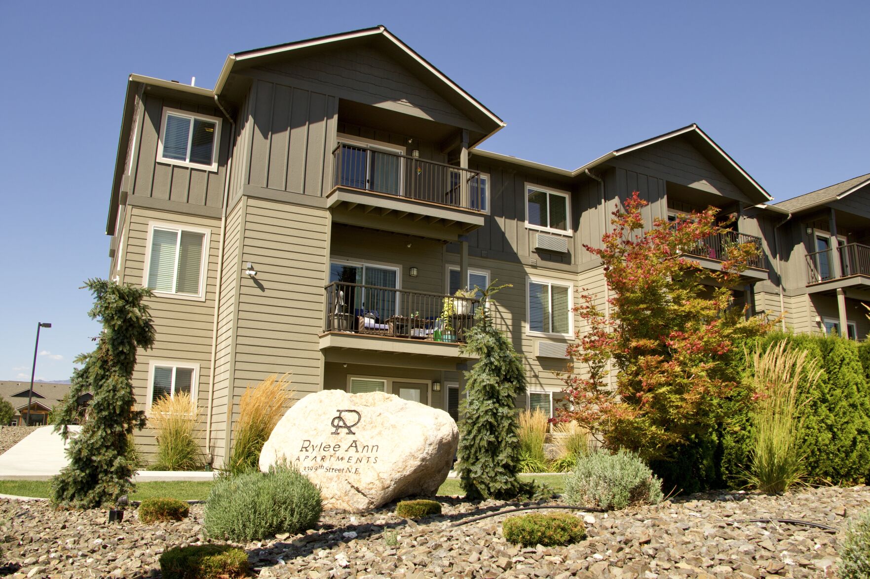 Rylee Ann Apartments
